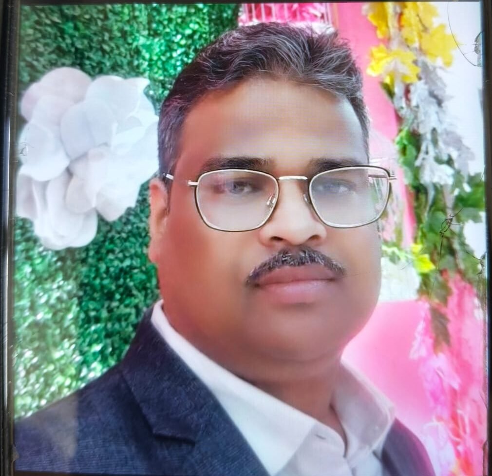 Santosh Verma
