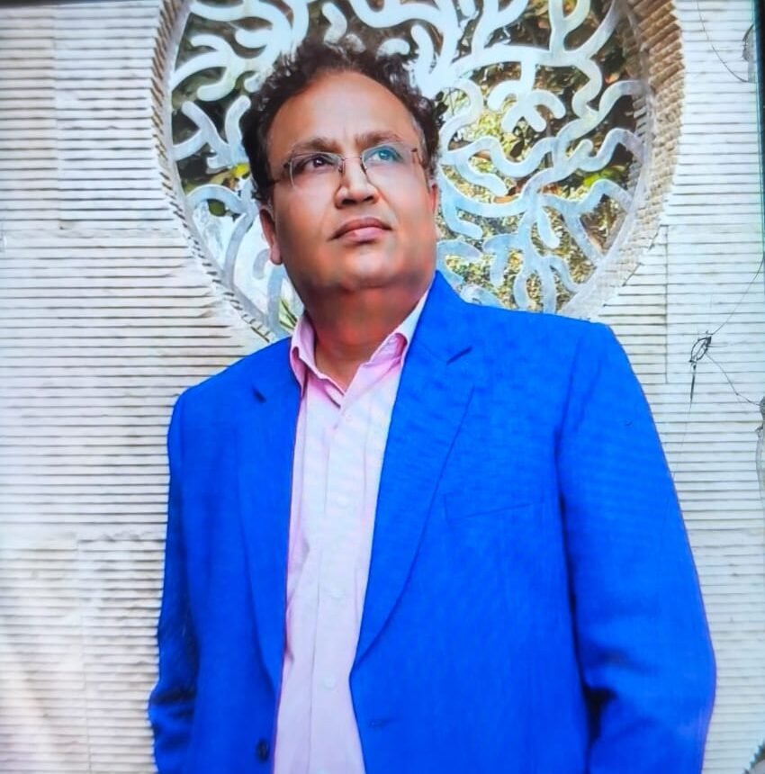 Bharat Gupta