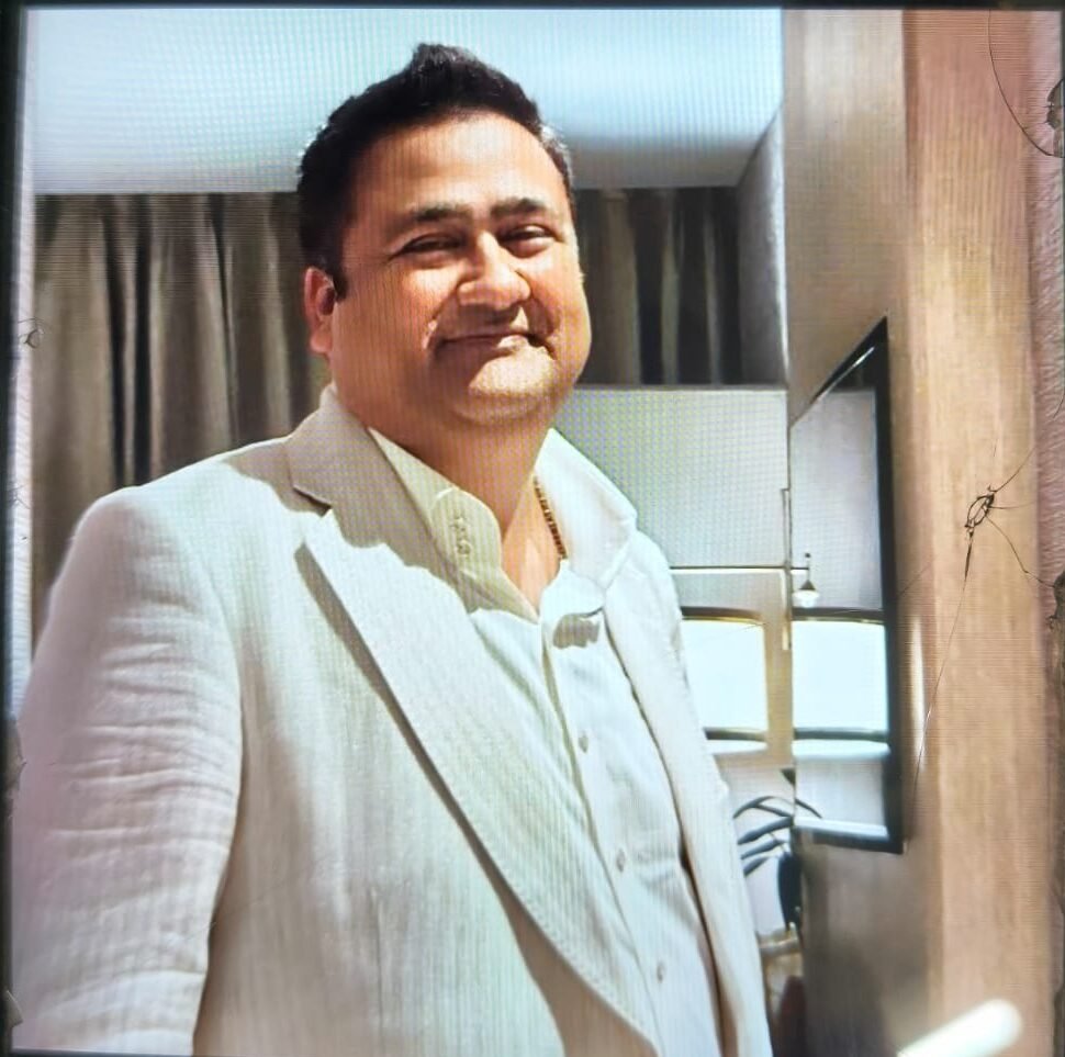 Ashish Gupta