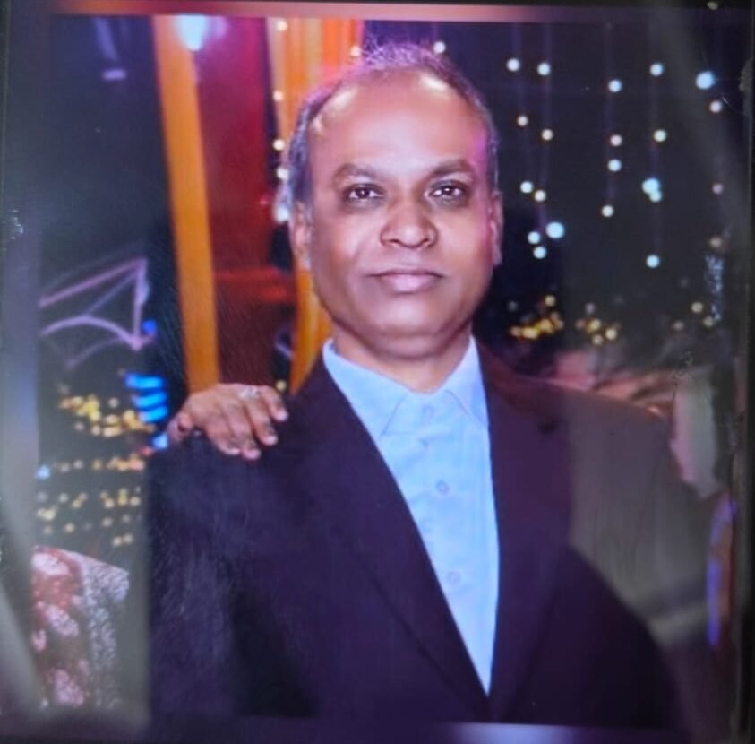 Brijender Prasad Verma